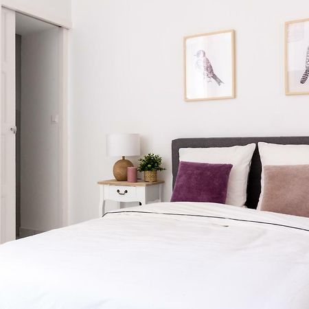 Appartement Studio calme, lumineux, WIFI, 1.5 Km du front de mer à Saint-Nazaire  Extérieur photo